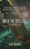 When The Skies Fall The Gray Wars Volume 2