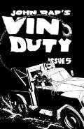 Vin Duty: Issue 5