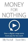 Money for Nothing: How a digital wrap earns more pay for less work