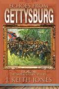 Echoes from Gettysburg: Georgia's Memories and Images