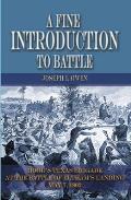 A Fine Introduction to Battle: Hood's Texas Brigade at the Battle of Eltham's Landing, May 7, 1862