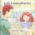 Lolly Learns About Joy