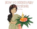 A, Z, and Things in Between: How to Kickstart a Krathong