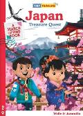 Tiny Travelers Japan Treasure Quest