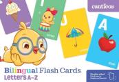Bilingual Flash Cards Letters A Z