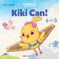 Kiki Can Bilingual Firsts