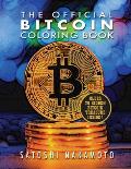The Official Bitcoin Coloring Book