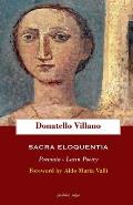 Sacra eloquentia: Poemata - Latin Poetry