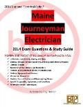 Maine 2014 Journeyman Electrician Study Guide