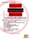 Maryland 2014 Journeyman Electrician Study Guide & Exam Questions