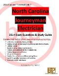 North Carolina 2014 Journeyman Electrician Study Guide