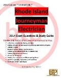 Rhode Island 2014 Journeyman Electrician Study Guide