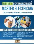 Massachusetts 2017 Master Electrician Study Guide