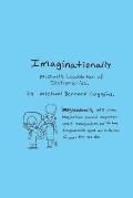 Imaginationally: Michael's Lovable Fun of Dictionaries