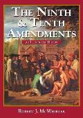The Ninth and Tenth Amendments: An Illustrated History