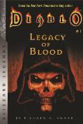 Diablo Legacy of Blood