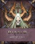 Book of Adria: A Diablo Bestiary