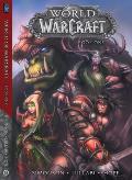 World of Warcraft Book One