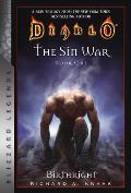 Diablo The Sin War Book One Birthright