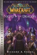World of Warcraft Night of the Dragon Blizzard Legends