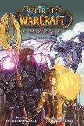 World of Warcraft: Mage: Blizzard Legends