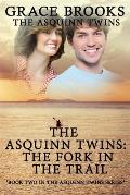 The Asquinn Twins Book 2: Where The Trail Forks