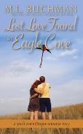 Lost Love Found in Eagle Cove: a small town Oregon romance