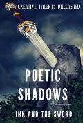 Poetic Shadows: Ink and the Sword