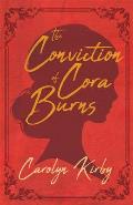 Conviction of Cora Burns