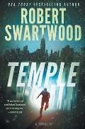 Temple: A Thriller