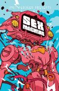 Smut Peddler Presents Sex Machine
