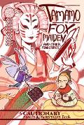 Tamamo the Fox Maiden and Other Asian Stories: And Other Asian Stories