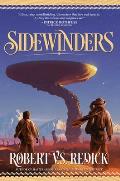 Sidewinders The Fire Sacraments Book Two