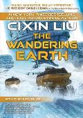 Cixin Liu Graphic Novels 02 The Wandering Earth