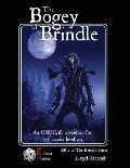 The Bogey of Brindle: An adventure for 1E / OSRIC system fantasy roleplaying games