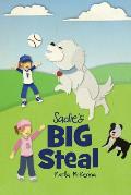 Sadie's Big Steal