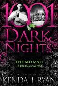 The Bed Mate: A Room Mate Novella