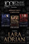 Midnight Breed Compilation: 3 Stories by Lara Adrian