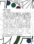 Cumberland Presbyterian Church Coloring Book