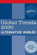 Global Trends 2030: Alternative Worlds