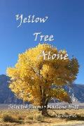 Yellow Tree Alone: Selected Poems