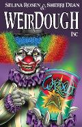 Weirdough, Inc