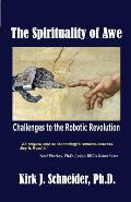 Spirituality of Awe Challenges to the Robotic Revolution
