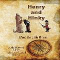 Henry and Hinky: Meet the Little Pirates