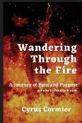Wandering Through The Fire: A Journey of Pain and Purpose Volume 2: Transformation