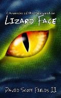 Chronicles of the Imagination - Lizard Face