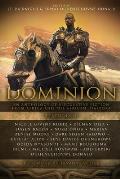 Dominion: An Anthology of Speculative Fiction from Africa and the African Diaspora