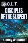 Disciples of the Serpent: A Novel of the O.C.L.T.