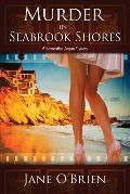 Murder in Seabrook Shores: A Samantha Degan Mystery