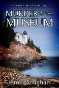 Murder in the Museum: An Edmund DeCleryk Mystery